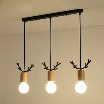 

modern iron color cord light industrial light fixture glass for kitchen hanglampen living room decoration nordic decoration home