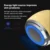 Xiaomi InFace Facial Vibration Massage Multicolor Омоложение Ион Импорт Экспорт Инструмент Уход За Кожей Лица