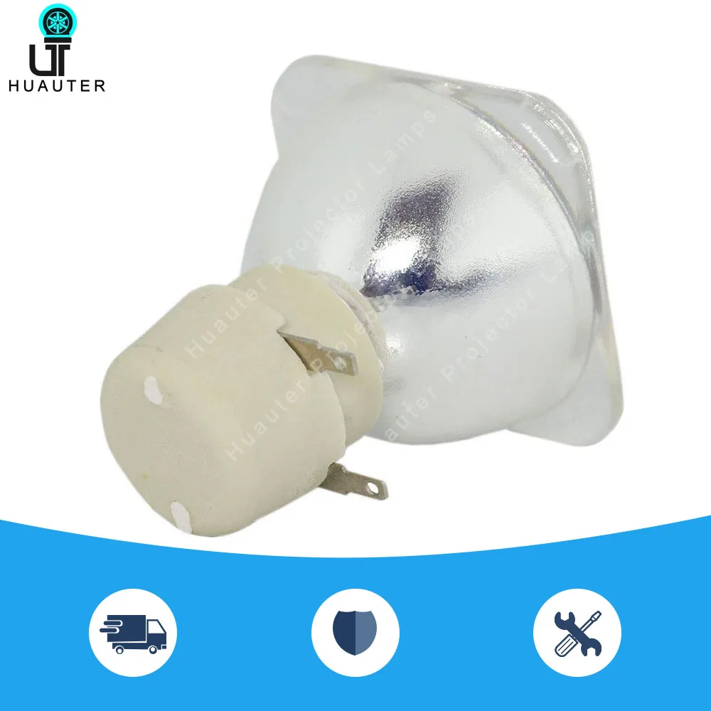 5j.ja105.001 Replacement Bulb Projector Lamp For Benq Ms511h Ms521