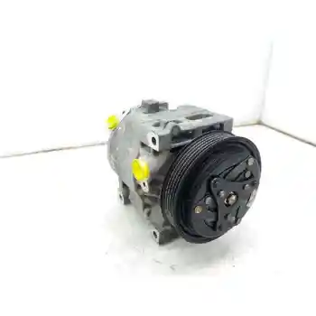

592475600 AIR CONDITIONING COMPRESSOR FIAT POINT SALOON (188)