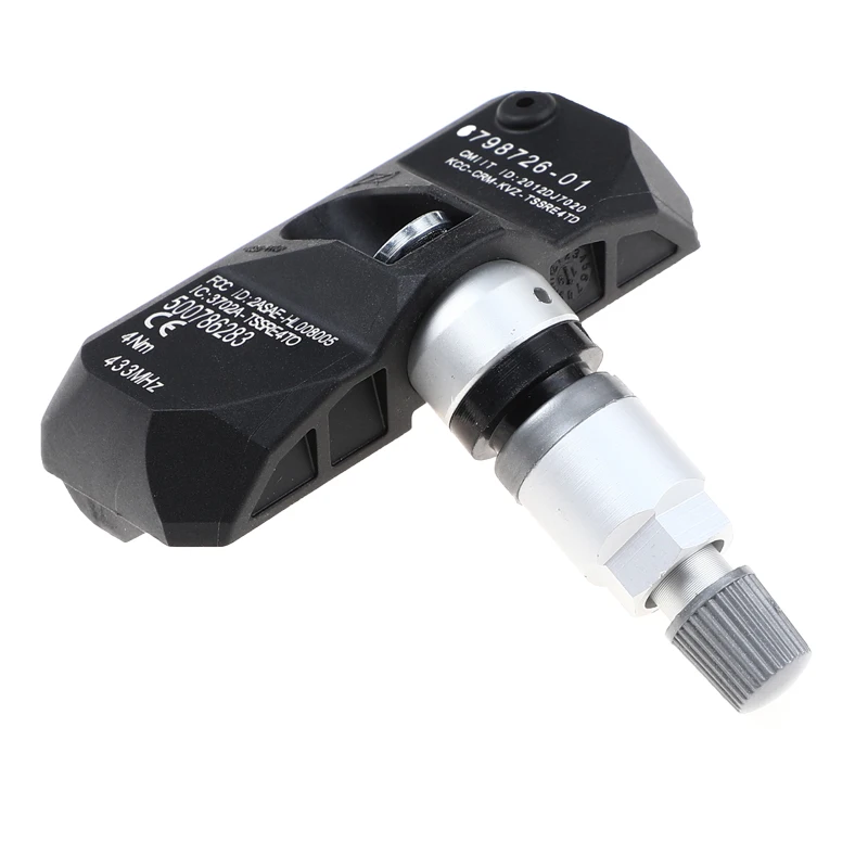 Bmw TPMS  Ÿ̾ з , 1 3 5 6 7 X3 X5 X6 Z4 ̴ ѽ ̽ 36236798726, 4 ǽ