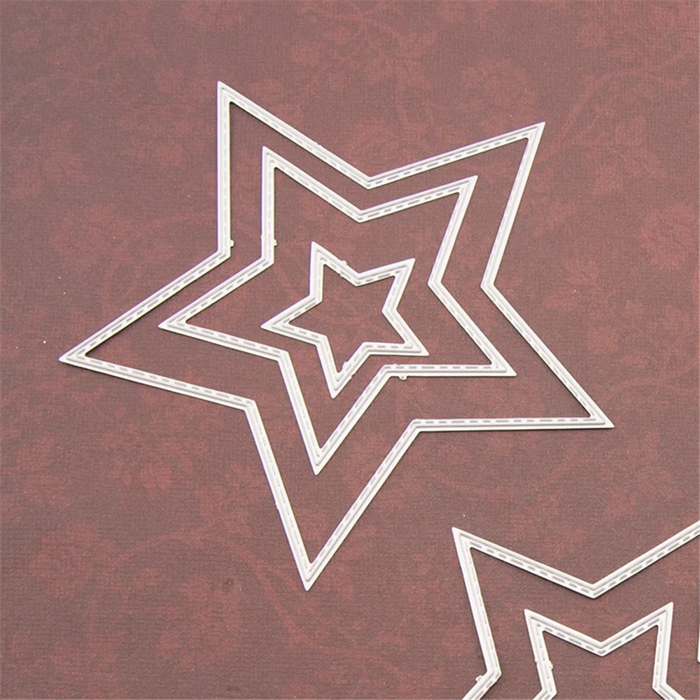 Cutting Dies (3)