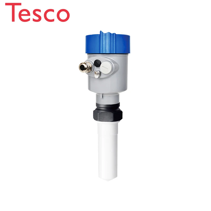 

4-20Ma Flange Type Diesel Fuel Tank Radar Level Transmitter