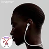 Correa para auriculares AirPods 2 3 pro, accesorios para funda TWS, cordón antipérdida, cuerda de silicona para auriculares Bluetooth, Cable de silicona ► Foto 1/6