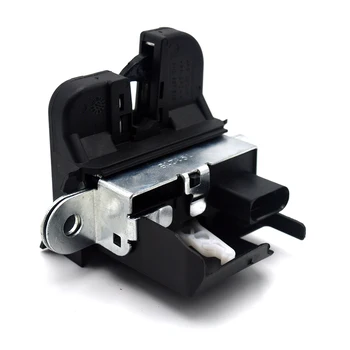 

5ND827505 5KD827505 6RD827505 REAR TRUNK LOCK ACTUATOR LATCH FOR V W GOLF PASSAT TIGUAN SEAT ALTEA ALTEA XL IBIZA V LEON TOLEDO