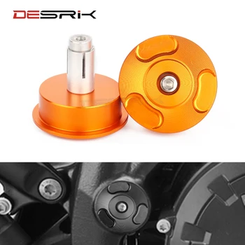 

Motorcycle Accessories Frame Hole Cap Plug Frame Insert Cover For KTM 1050 1090 1190 Adventure ADV 1290 Superduke Super Duke R