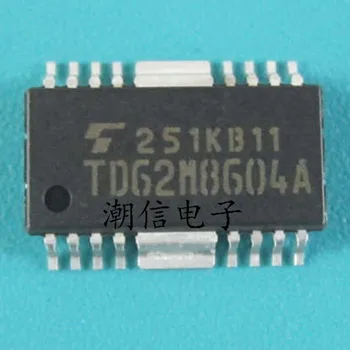 

TD62M8604A TD62M8604AG HSOP-16