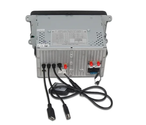 Cheap 5pcs Car DVD Player 2G RAM Android 7.1 8 Inch  For V W/Volkswagen/POLO/PASSAT/Golf/TOURAN/SHARAN 3