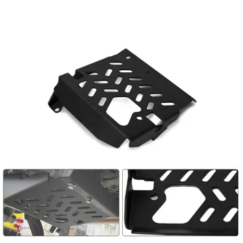 

Aluminum alloy Motorcycle Accessories Skid Plate Engine Guard Chassis Protection Cover For Honda X-ADV XADV 2017-2019 XADV 750