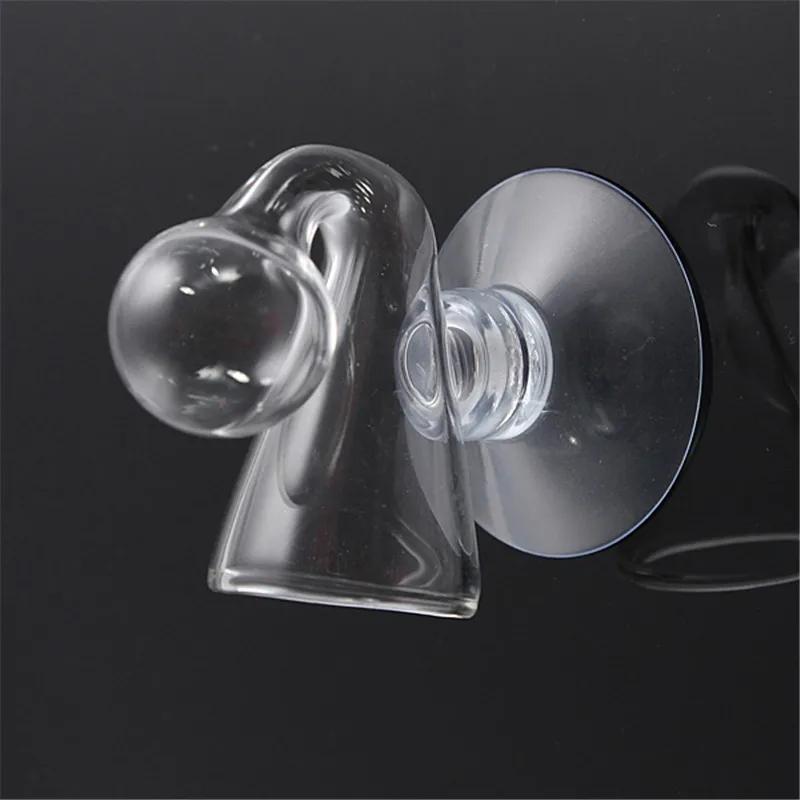 

Aquatic CO2 Glass Drop Tester PH Long Term Monitor Fish Tank Test Test Solution Capacity 10ML An Essential Tool Bolt