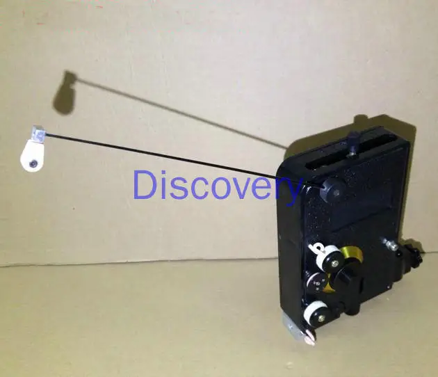 Mechanical Tensioner TCL Mechanical Tensioner TCLX Diameter 0.20.6mm