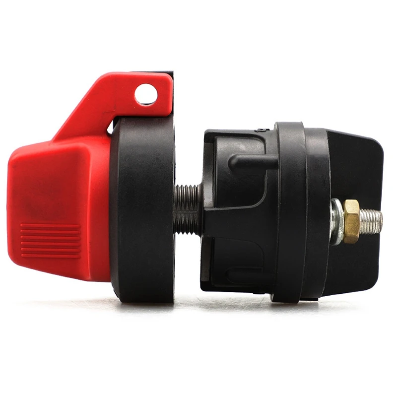 Other Parts & Accessories 300A 12V Battery Master Switch SPST On/Off