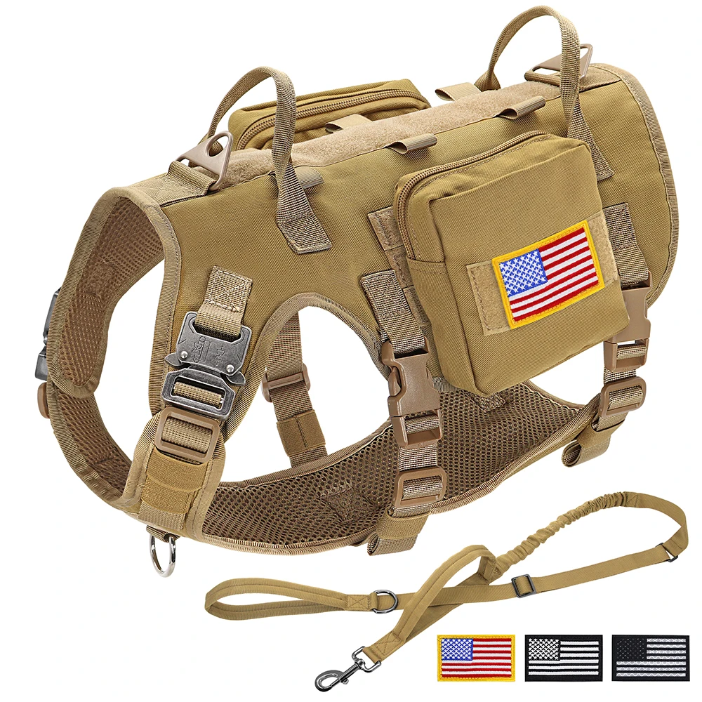 Khaki Set