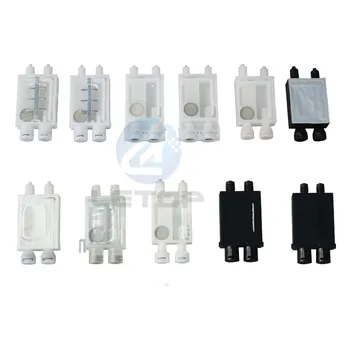 

10PCS Printer dx7 damper for Yongli uli Allwin Human ect Printers