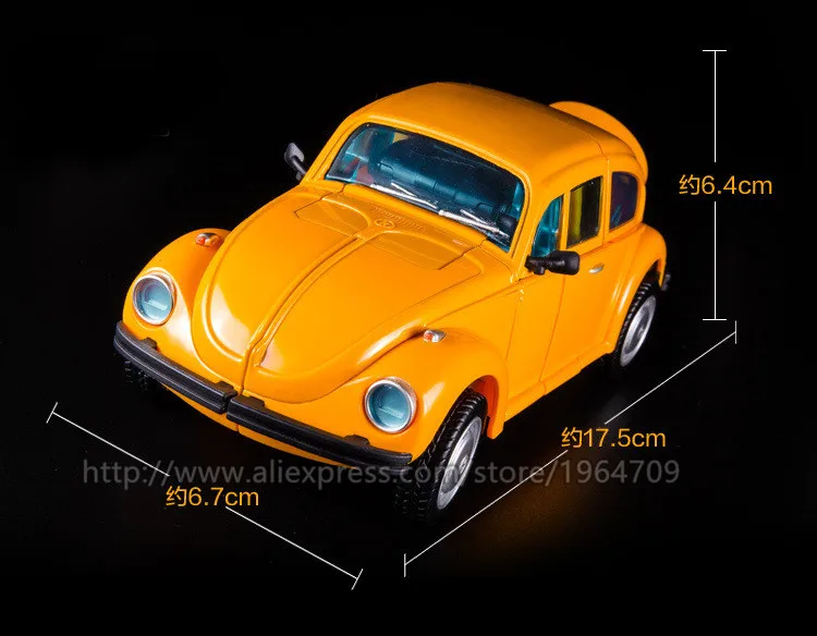 Kbb BMB 18 см Новые Трансформеры-аниме игрушки мальчик G1 MP21 сплав крутая фигурка KO TF коллекция робот автомобиль фильм дети игрушки подарок