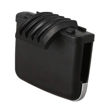 

Air Conditioning Vent Toggle Piece Outlet Card Pad Clip Repair Bag Wind Direction Adjustment Plectrum Knob for LEXUS ES240 ES350