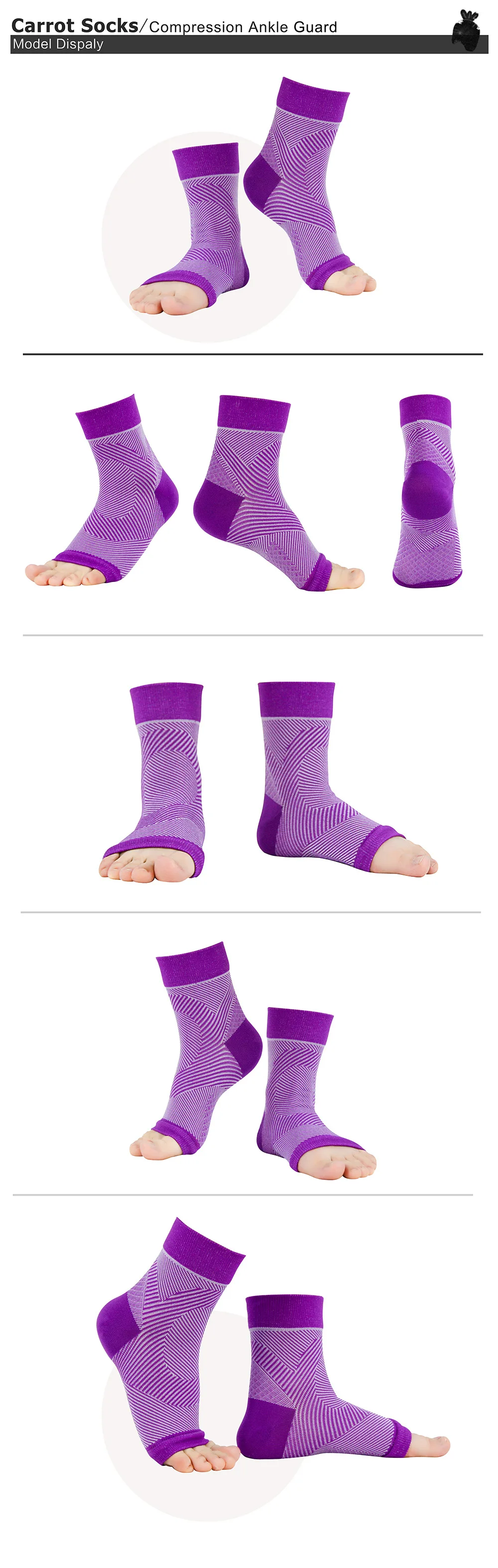 Ankle Support Plantar Fascia Anti-Sprain Pressure Case Compression Ankle Protector Arch Support Pressure Ankle Currently Availab