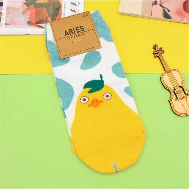 Totoro Sock No face Man Socks Anime Hayao Miyazaki Cartoon Figures Printed Korean Socken Creative Fairydust Cotton Sock 004