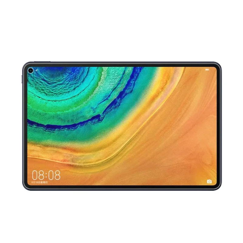 Стеклянная крышка для HUAWEI MATEPAD PRO 10,8, защитное закаленное стекло для экрана, защитная крышка