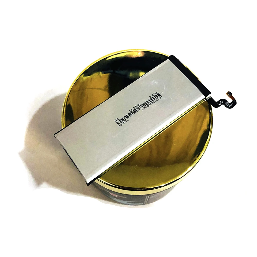 EB-BN920ABE для samsung Galaxy Note 5 Батарея N9200 N920t N920c Note5 SM-N9208 N920P телефон Батарея 3000 мА-ч