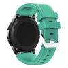 20/22mm Band for Samsung Watch 3 correa galaxy active 2 46/42mm Gear s3 Frontier Sport silicone belt huawei watch gt 2/2e strap ► Photo 2/6