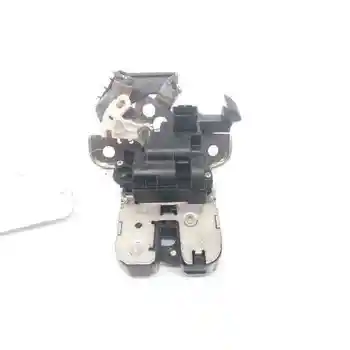 

8R0827505A trunk lock/PORTON AUDI A5 SPORTBACK (8T)