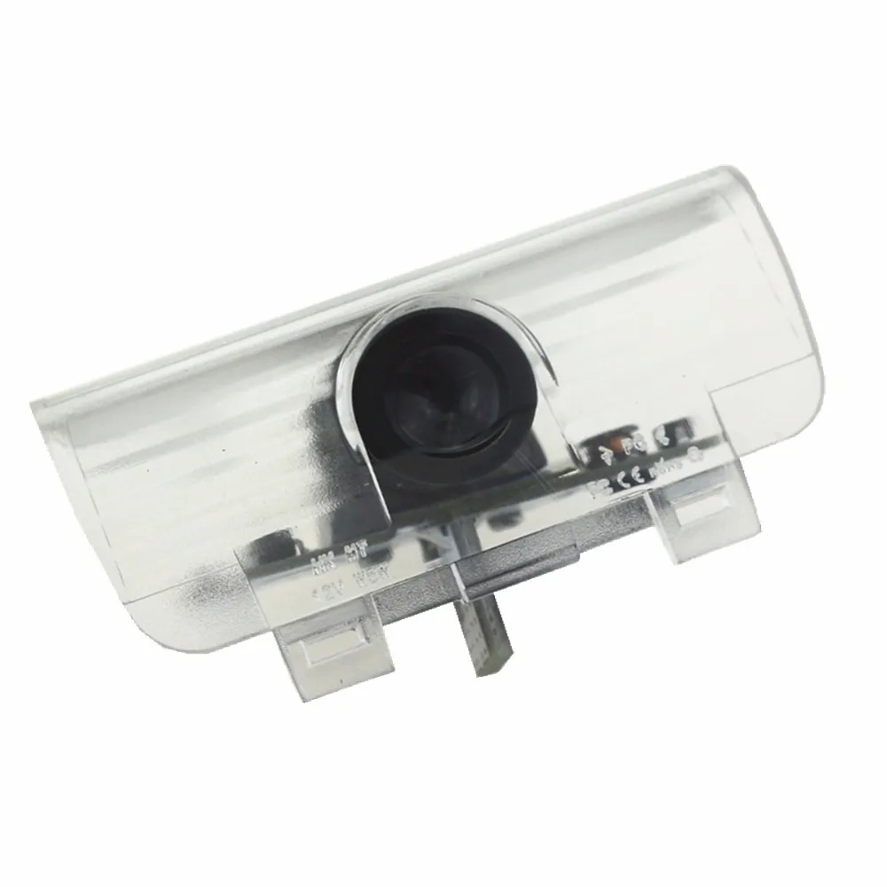 Honda лампочка освещения подножки Crown Road URV Cree 5W Bosirui проекционная лампа светодиодный лазерный прожектор