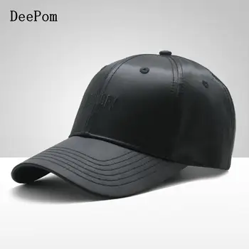 

DeePom Satin Snapback Hats For Women Embroidery Letter Baseball Cap Men Spring Summer Casual Dad Hat Fashion Hip Hop Bone Gorras