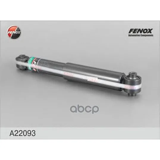 Амортизатор Fenox A22093 FENOX арт. A22093