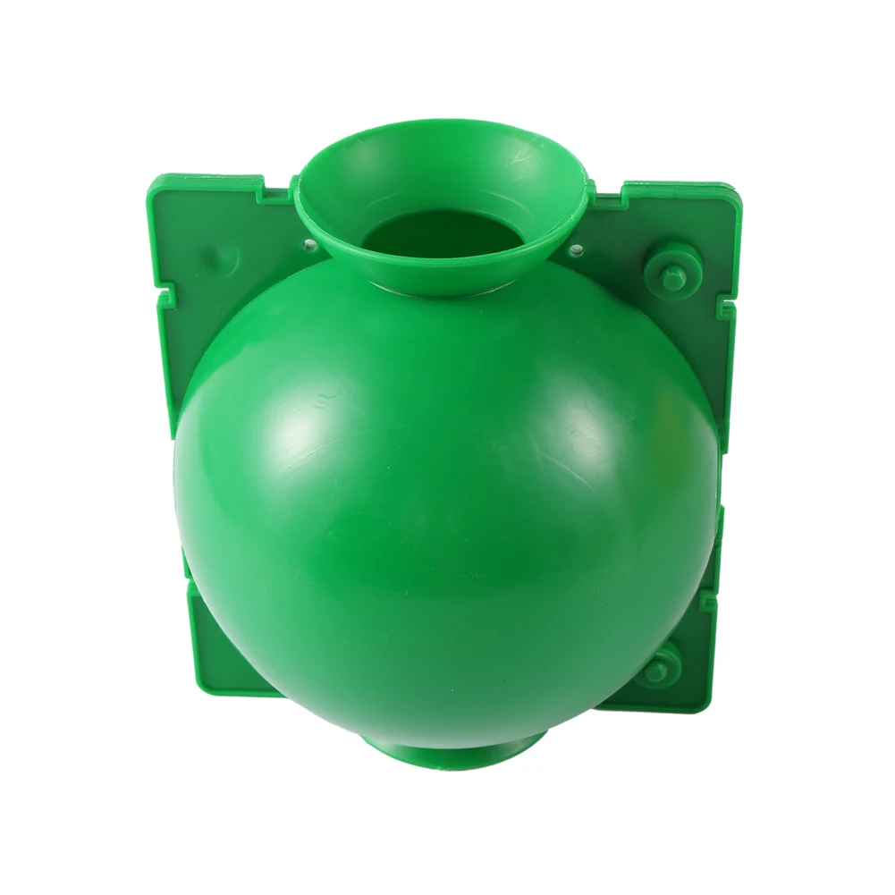 Рисунок 6 - Мяч для выращивания растений под высоким давлением