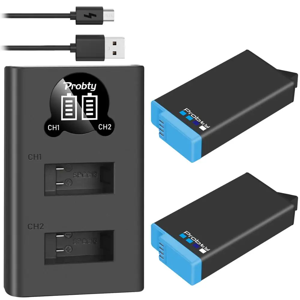2BatteryWithCharger