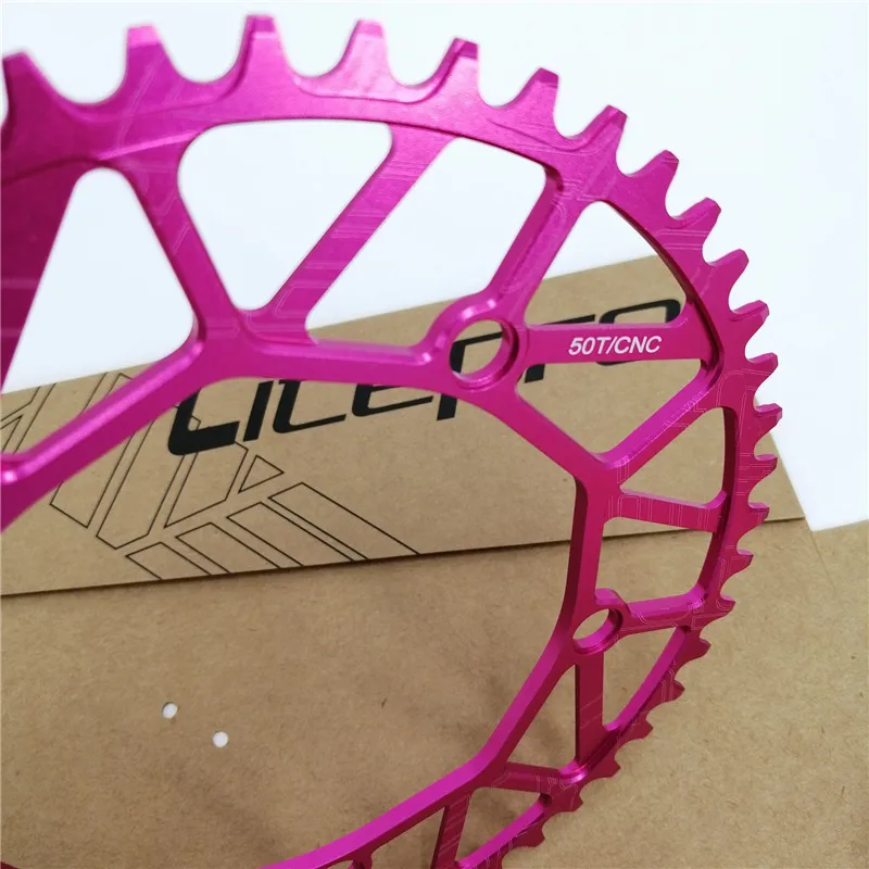 Litepro-ũ 48T 50T 130BCD ü , 8/9/10 ӵ, ̽ ,  , üθ, ũũ ǰ