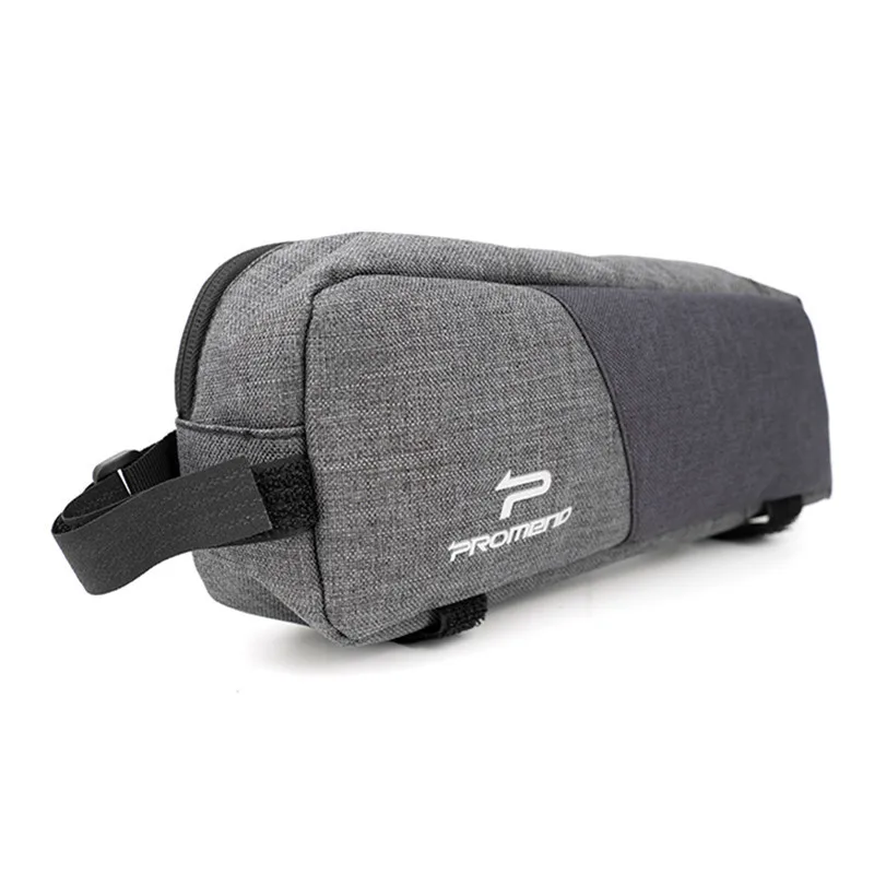 PROMEND велосипедная верхняя труба сумка/пуховая Труба Сумка водонепроницаемая велосипедная сумка треугольная сумка держатель рамы Аксессуары для велосипеда