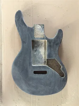 

DIY Electric guitar / DIY Electric guitar Body of Afanti music (AMW-330)