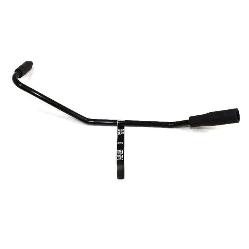 For 1997-2004 Jeep Cherokee Wrangler 4854265 crankcase vent to intake manifold tube crankcase ventilation hose engine air hose