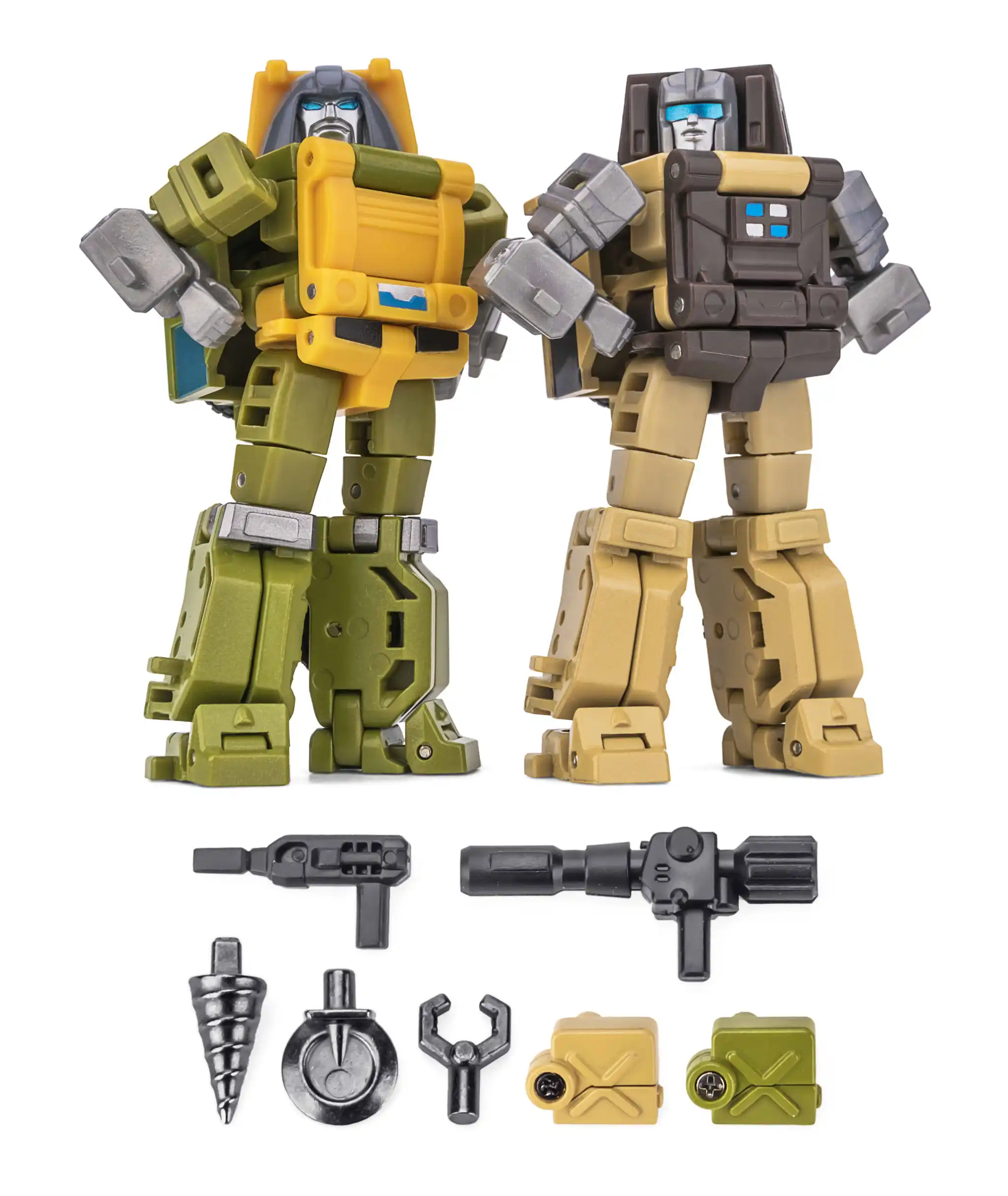Transformers Transcraft Tc Mxg 01 Mahican Mohawk Tlk Action Figure In Stock Misb Transformers Robots Toys Hobbies