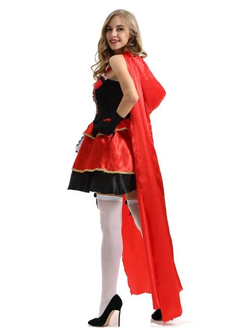 Halloween Costumes Xl 2022