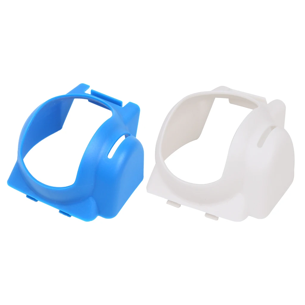 2x Drone Lens Sun Shade Protector For Mavic Pro Spare Parts Accessories