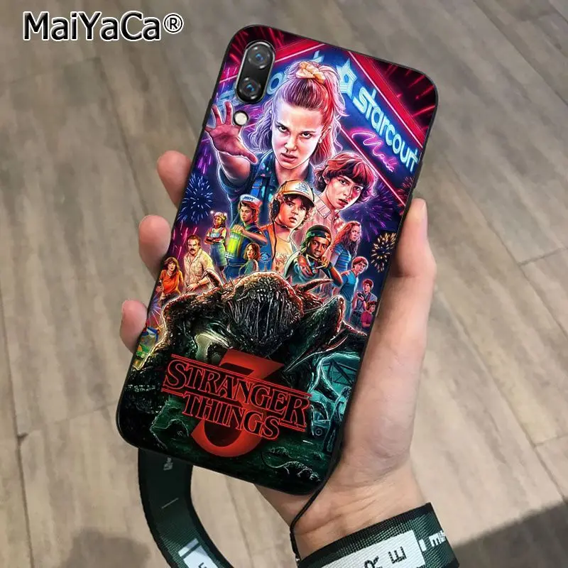 Stranger Things