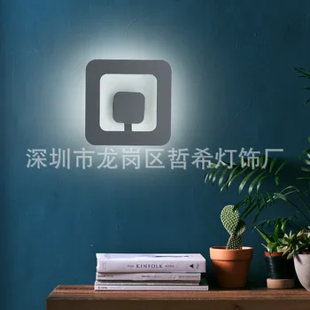 

vintage lamp rope corridor aisle dining room bedroom lamp espelho