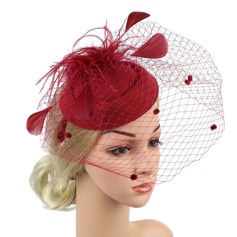 fascinator hat headband