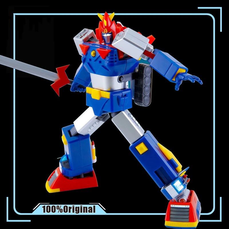 mini action daimos