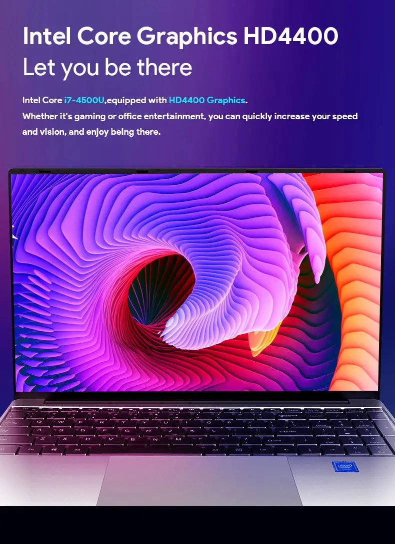 Factory Price Touch Screen I7 13.3inch Core i5