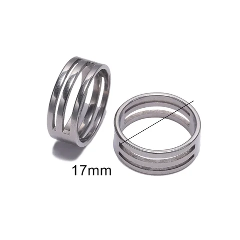 Jump Ring Open Close Tools Findings Finger Ring Opening Helper Tool For Jewelry Making Round Circle Bead Pliers