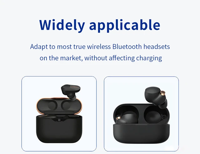 Latex Ear Tips for Mifo O5 O7 Eartips Samsung SM-R170 Gear iconX