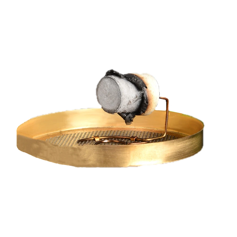 54 шт. мокса рулоны пять лет золотой чистая китайский прижигания тела Красота