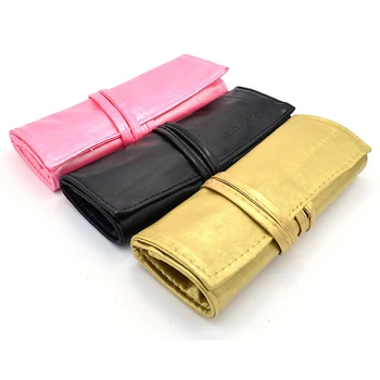 

Nail Brush Bag Pencil Case Holder Drawing Makeup Pouch For Brushes Waterproof Storage Make Up Case Wash Toiletry Bag