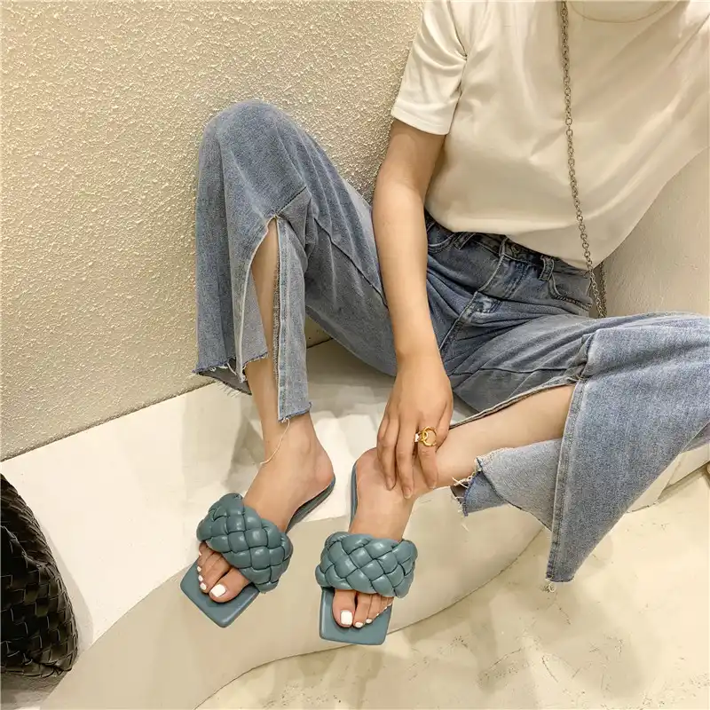 Trending slippers for ladies 2021 Clearance