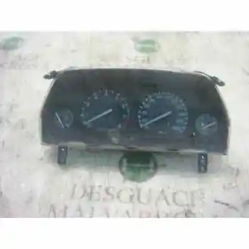 

BOX INSTRUMENTS MG ROVER 200 SERIES (RF) 214 If (5-ptas.) RG20052 M419 220V 8000R [5784171]