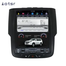 Автомобильный мультимедийный блок Aotsr Android 9 без DVD плеера GPS